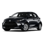 Toyota Yaris 1.5 Hybrid Business 5 serie