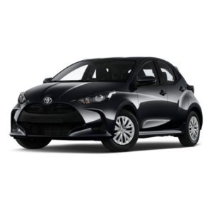 Toyota Yaris 1.5 Hybrid Business 5 serie