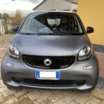 SMART FORTWO 3° S. (C/A453) 999 CC – BENZINA 70 1.0 TWINAMIC YOUNGSTER 71 CV 52 KW 3 PORTE