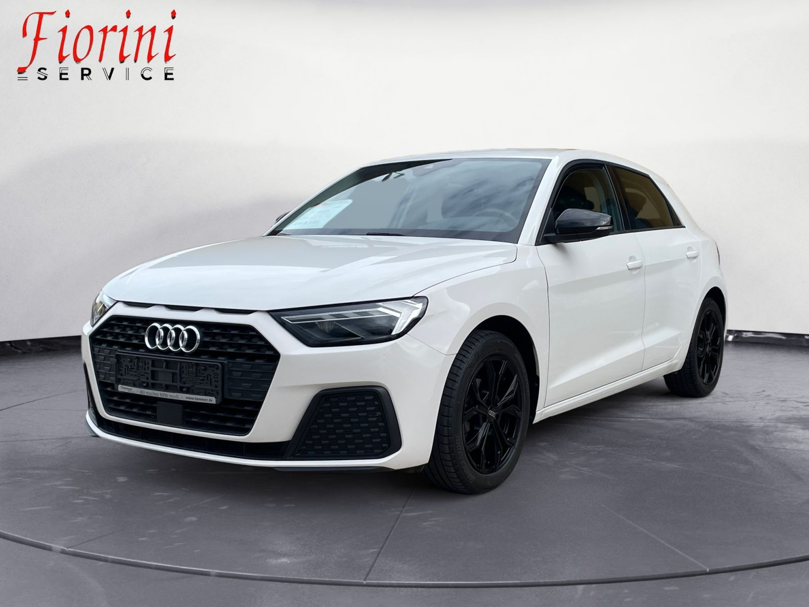 Audi A1  SPORTBACK 25 TFSI