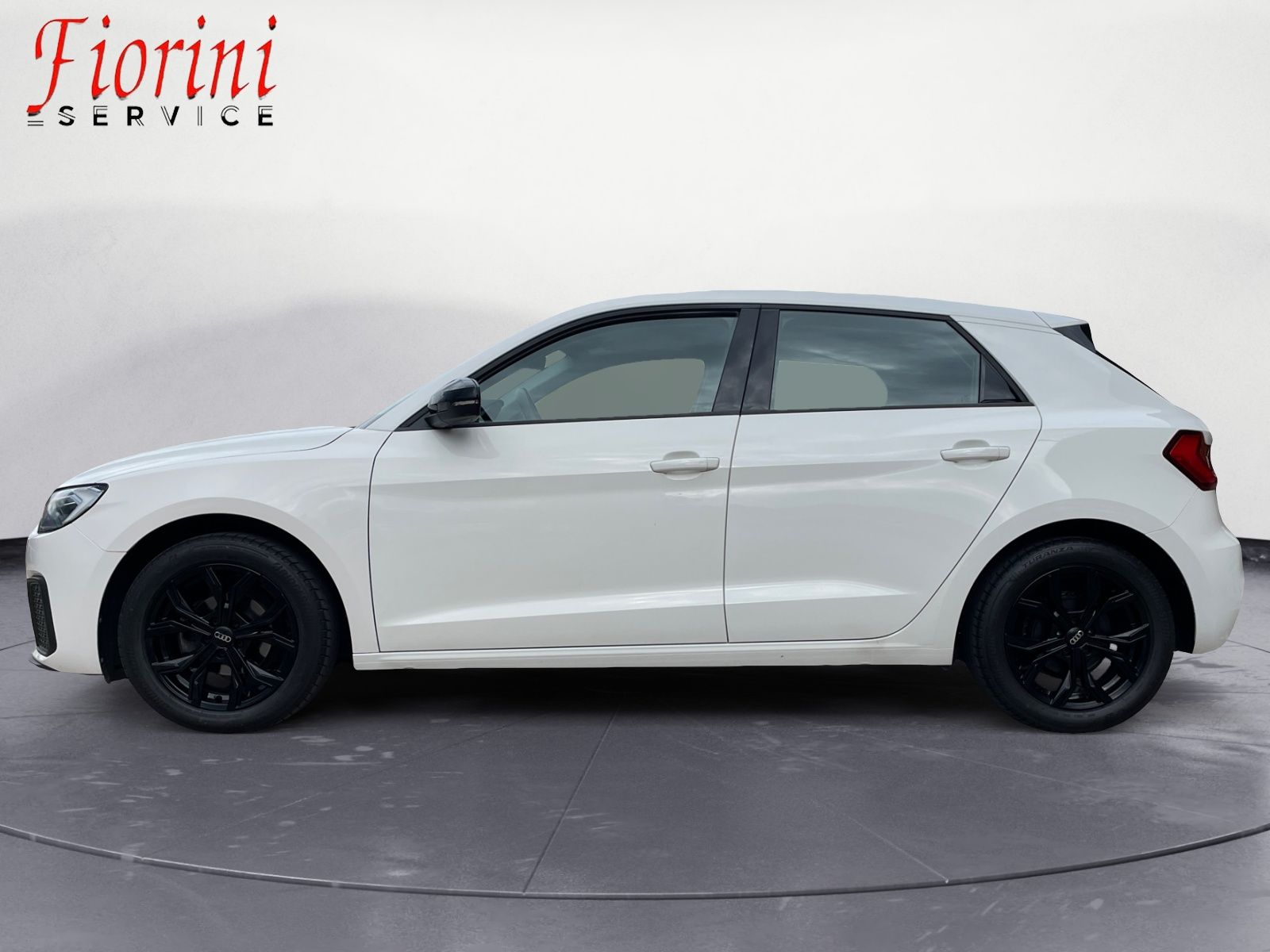 Audi A1  SPORTBACK 25 TFSI