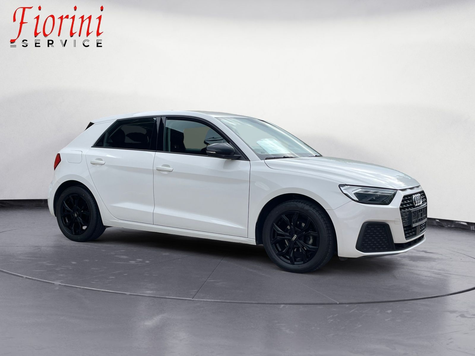 Audi A1  SPORTBACK 25 TFSI