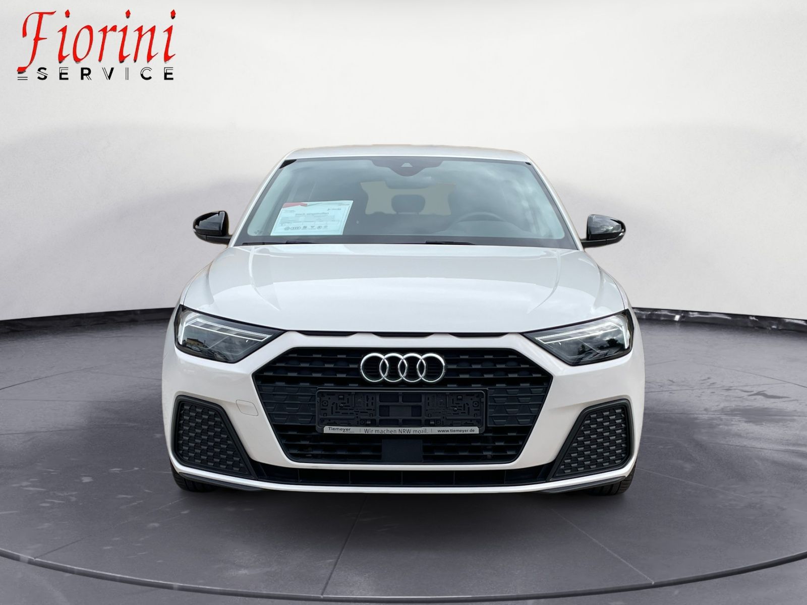 Audi A1  SPORTBACK 25 TFSI