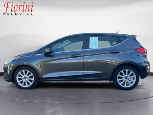 Ford Fiesta  1.5 TDCI 85CV TITANIUM