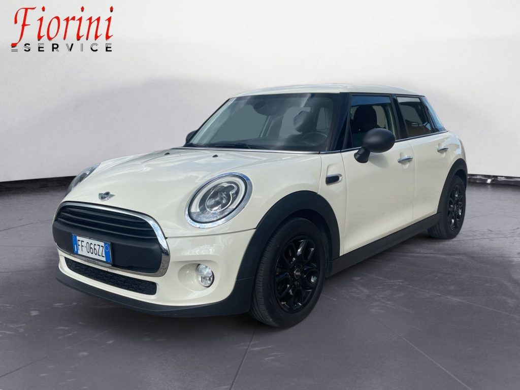 MINI One D 1.5 D Business XL 5 Porte