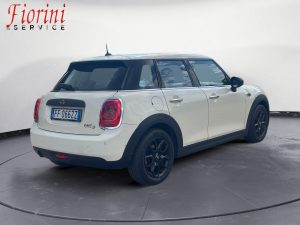 MINI One D 1.5 D Business XL 5 Porte