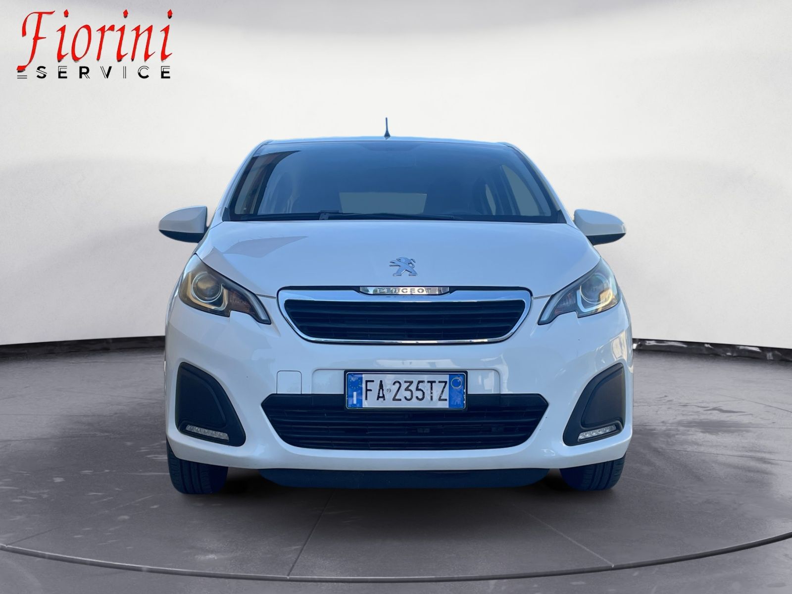 Peugeot 108 VTi 68 CV 5 Porte Active