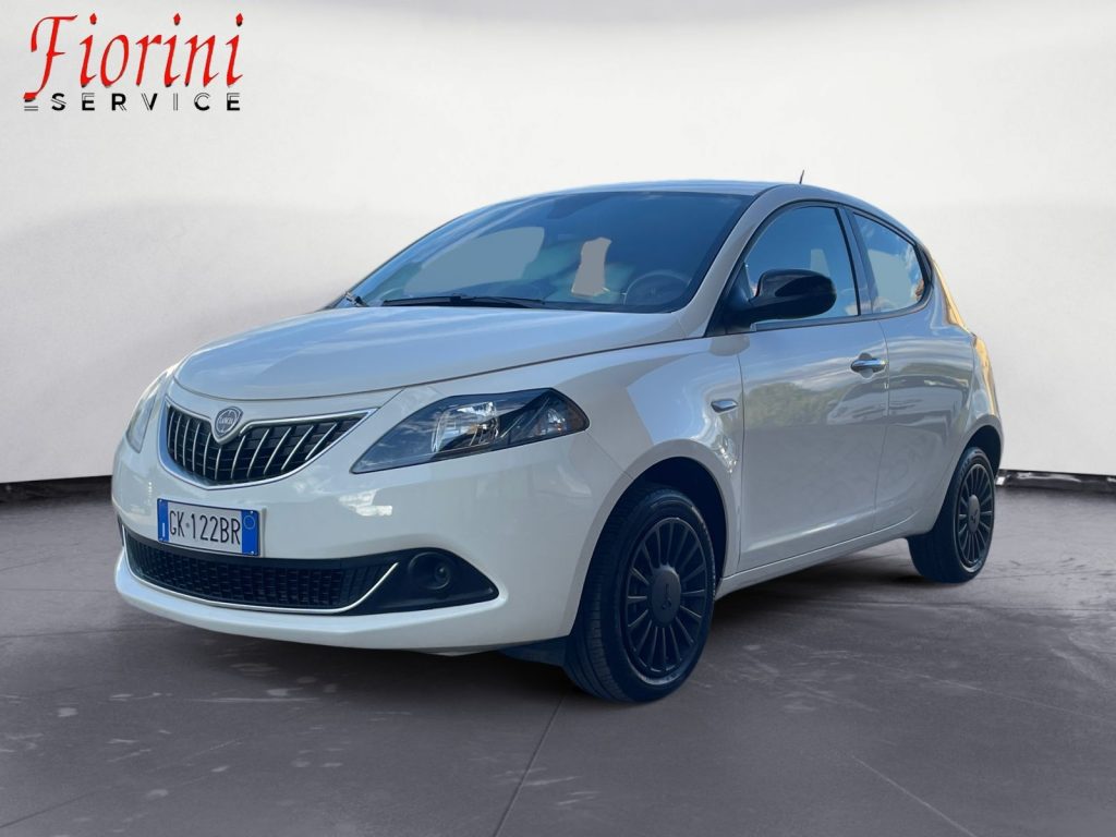 Lancia Ypsilon 1.0 FireFly 5p. S&S Hybrid Oro