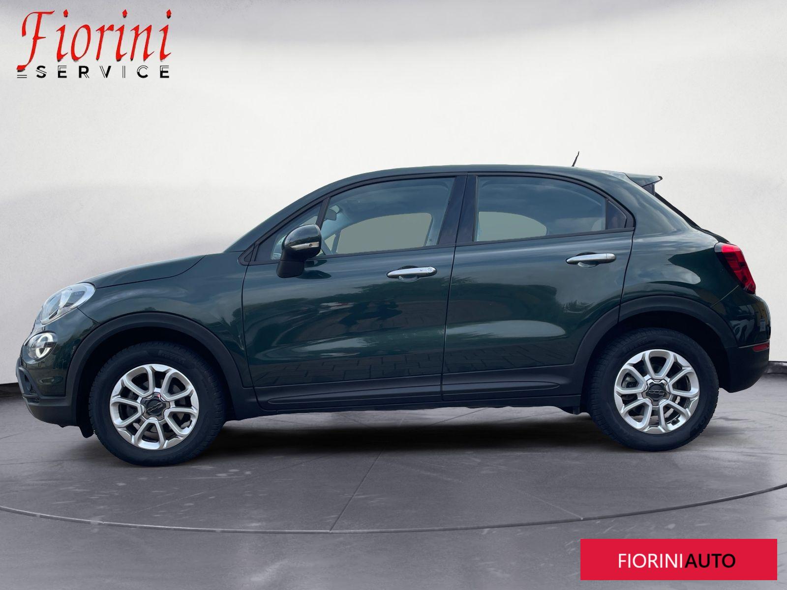 Fiat 500X 1.3 M.Jet 95 CV Cross