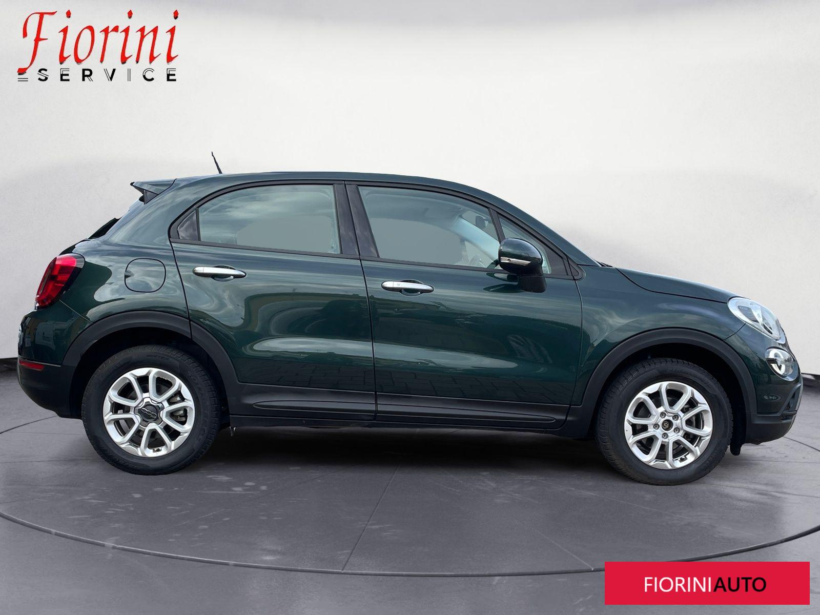 Fiat 500X 1.3 M.Jet 95 CV Cross