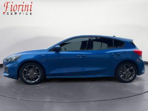 Ford Focus 1.5 EcoBlue 120CV 5p. ST Line