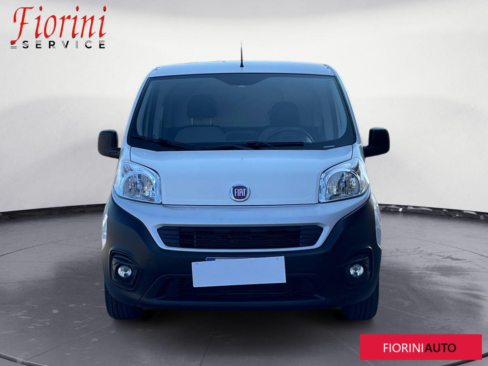 Fiat Fiorino  1.3 MJT 95CV Cargo SX