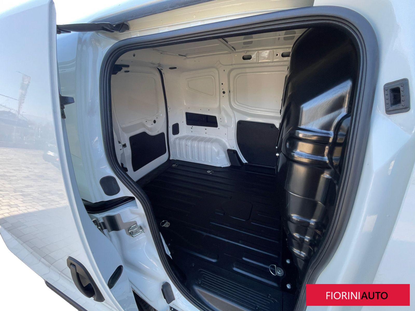 Fiat Fiorino  1.3 MJT 95CV Cargo SX