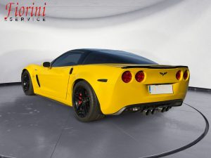 Corvette Z06