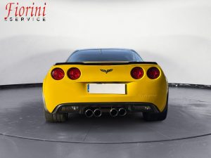Corvette Z06