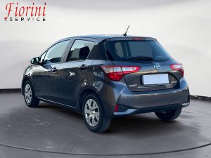 Toyota Yaris 1.5 Hybrid 5p. Business