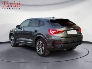 Audi Q3 SPB 40 TDI Qu. S Tr. S Line Edition
