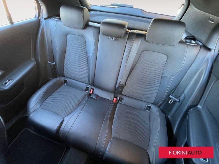 Mercedes-Benz Automatic 180 A D Business