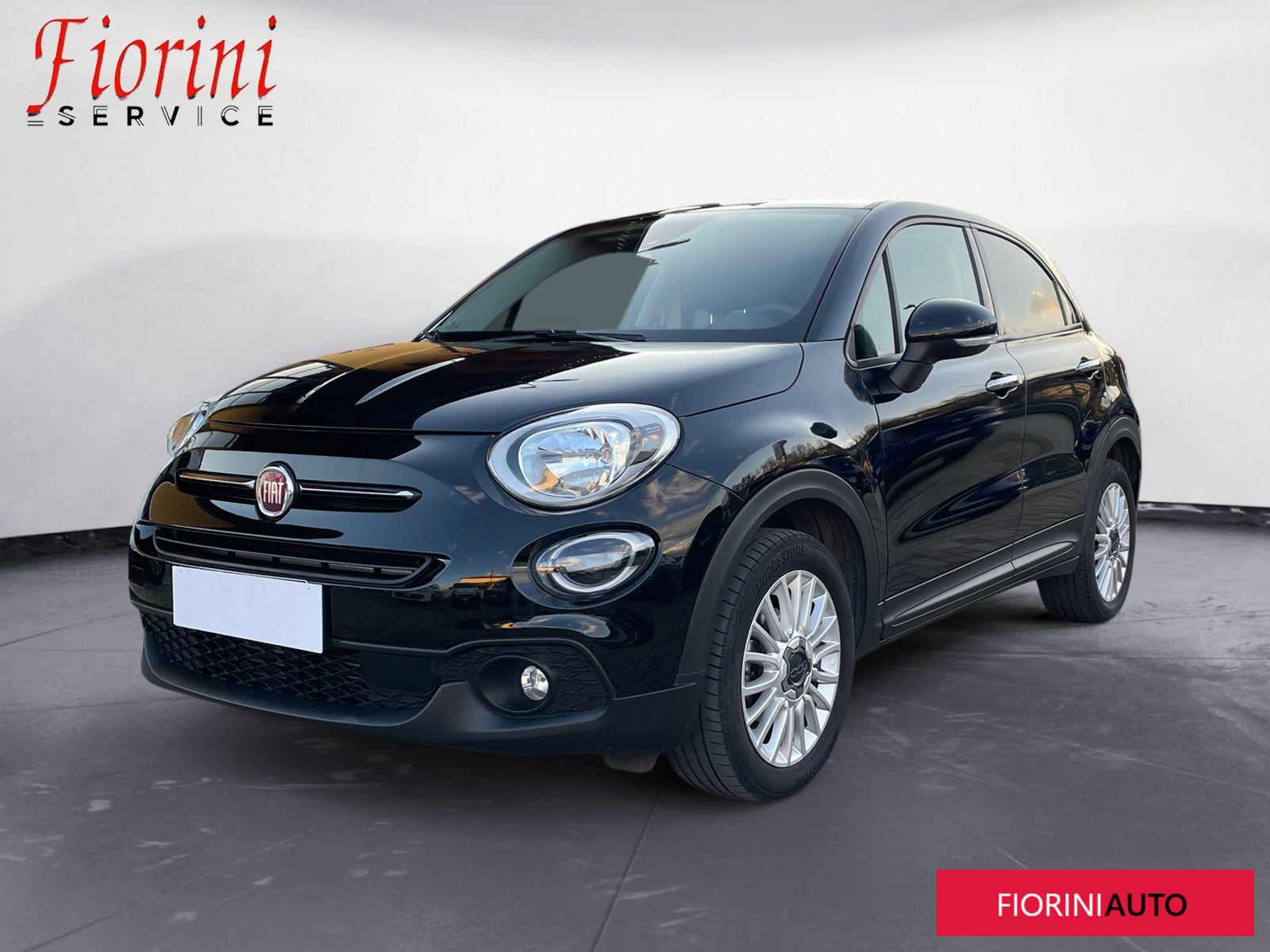 Fiat 500X 1.3 M.Jet 95 CV Connect