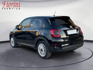 Fiat 500X 1.3 M.Jet 95 CV Connect