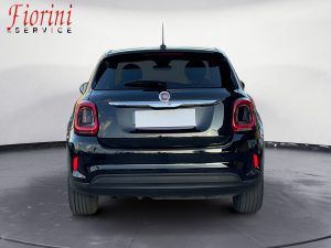 Fiat 500X 1.3 M.Jet 95 CV Connect