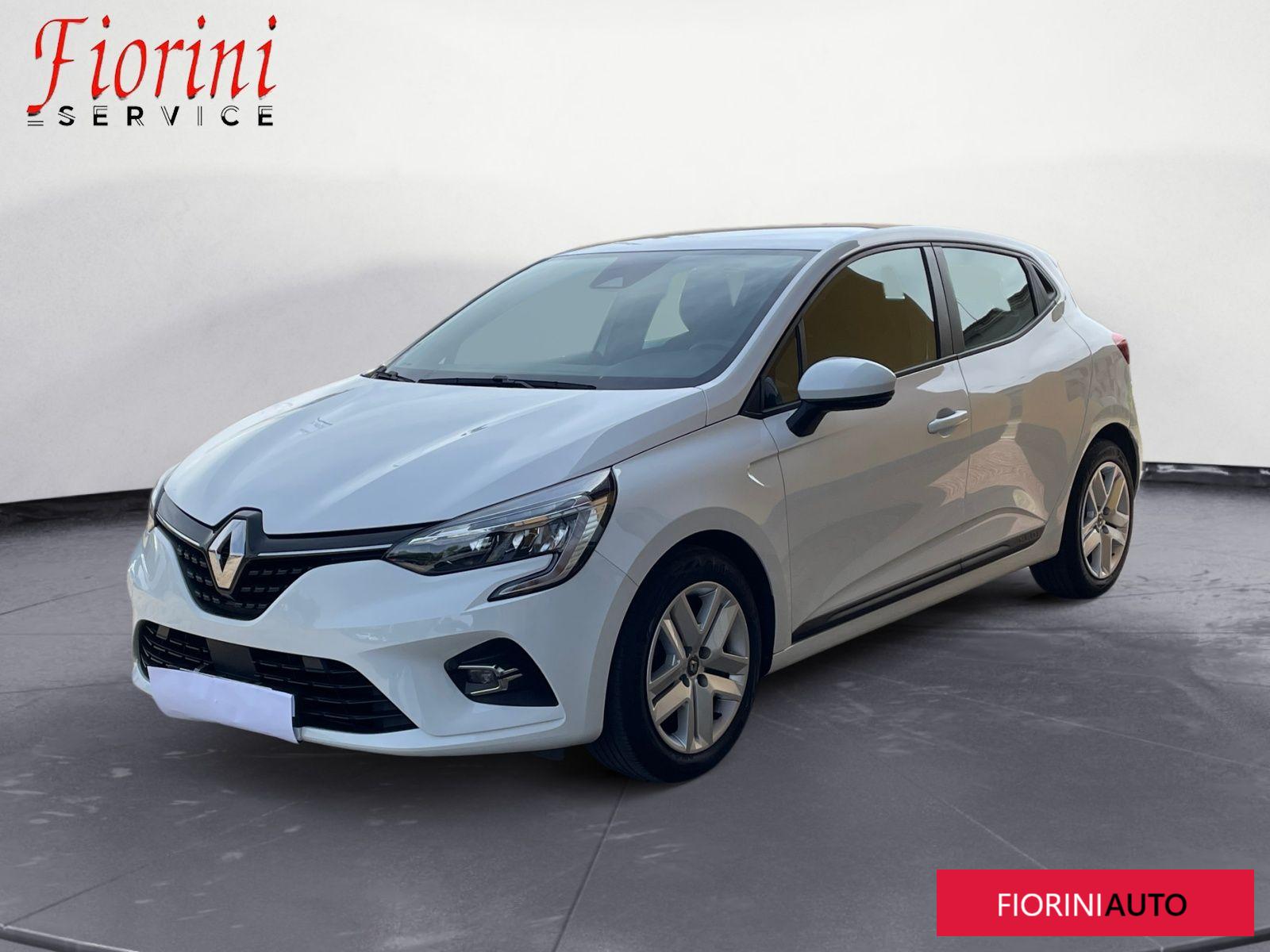 Renault Clio TCe 12V 100 CV 5p. Business GPL