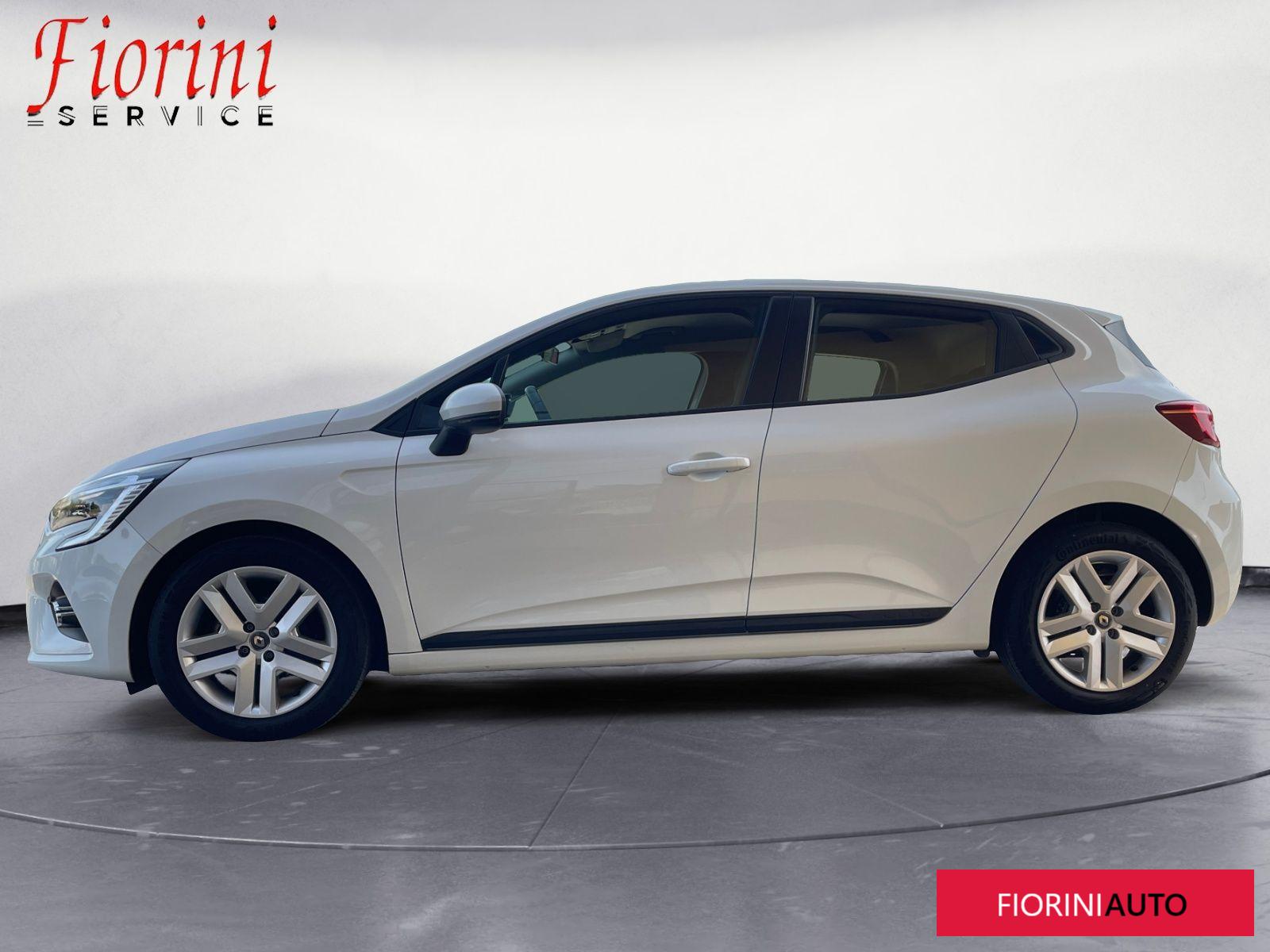 Renault Clio TCe 12V 100 CV 5p. Business GPL