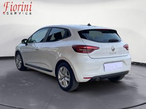 Renault Clio TCe 12V 100 CV 5p. Business GPL