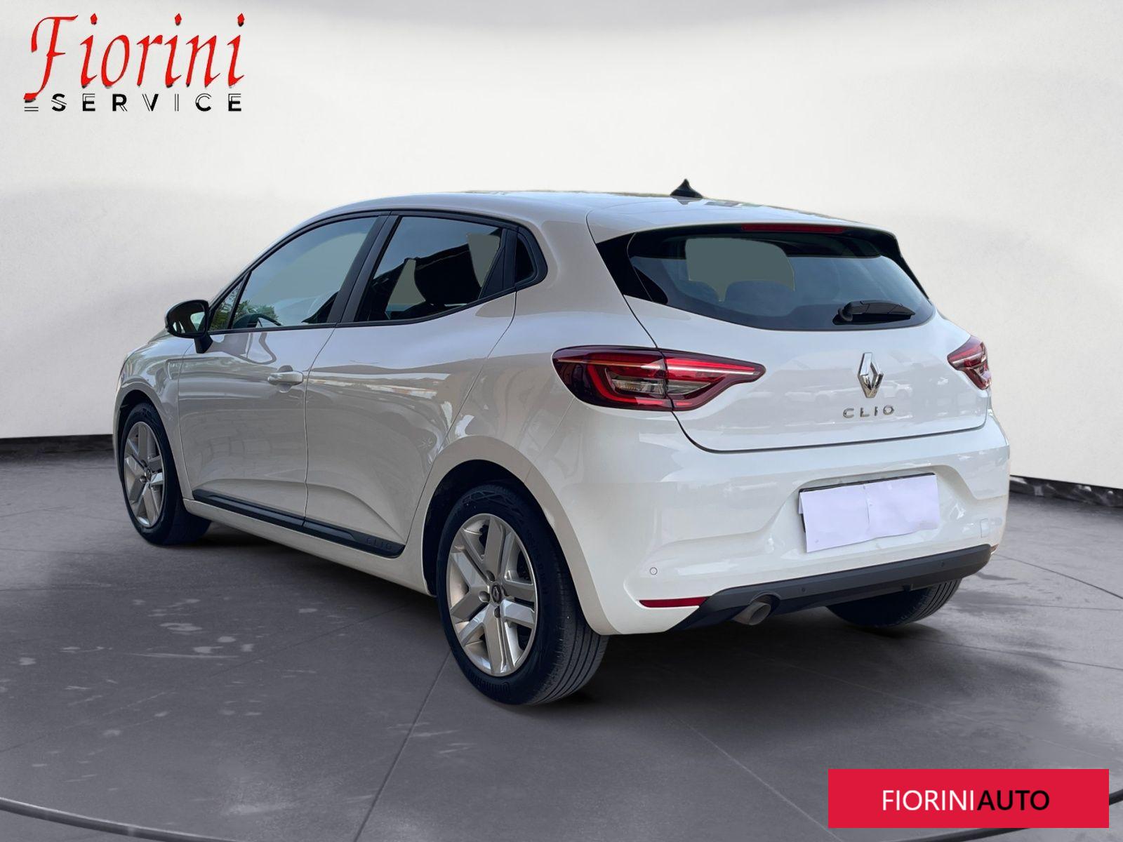 Renault Clio TCe 12V 100 CV 5p. Business GPL