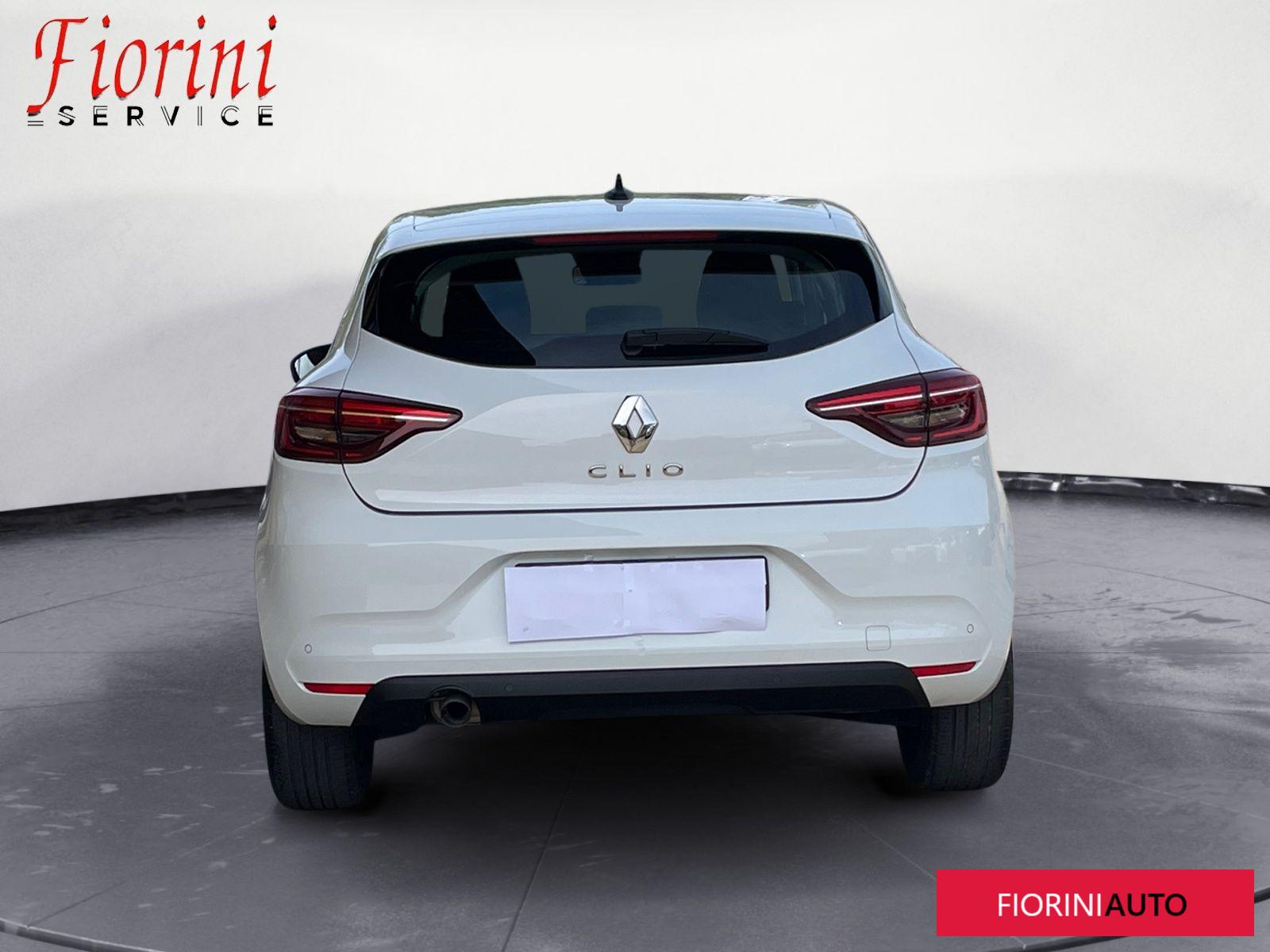 Renault Clio TCe 12V 100 CV 5p. Business GPL