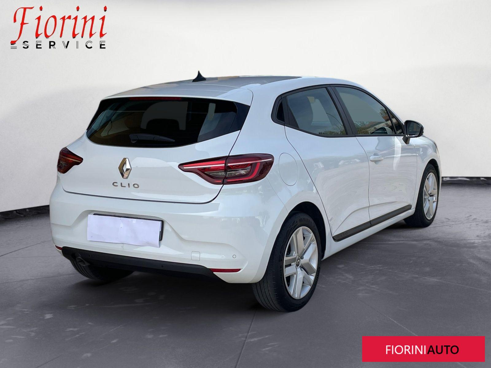 Renault Clio TCe 12V 100 CV 5p. Business GPL