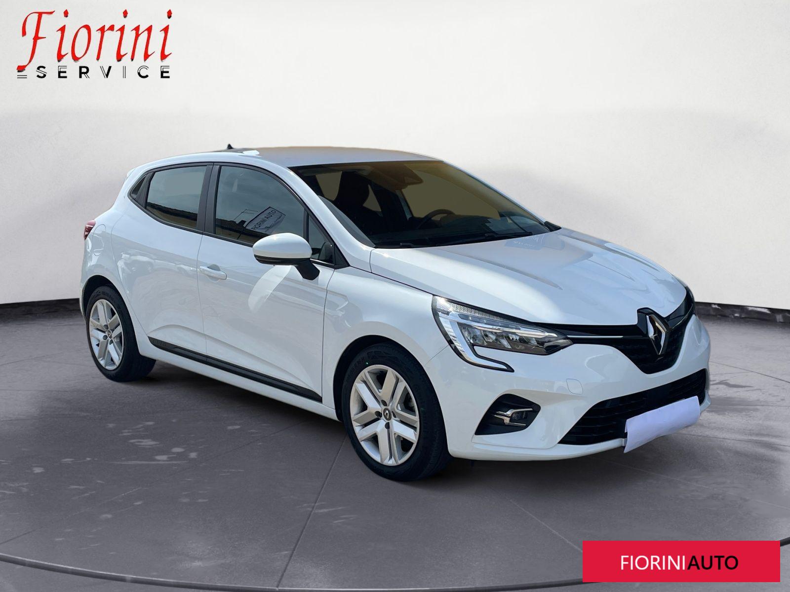 Renault Clio TCe 12V 100 CV 5p. Business GPL