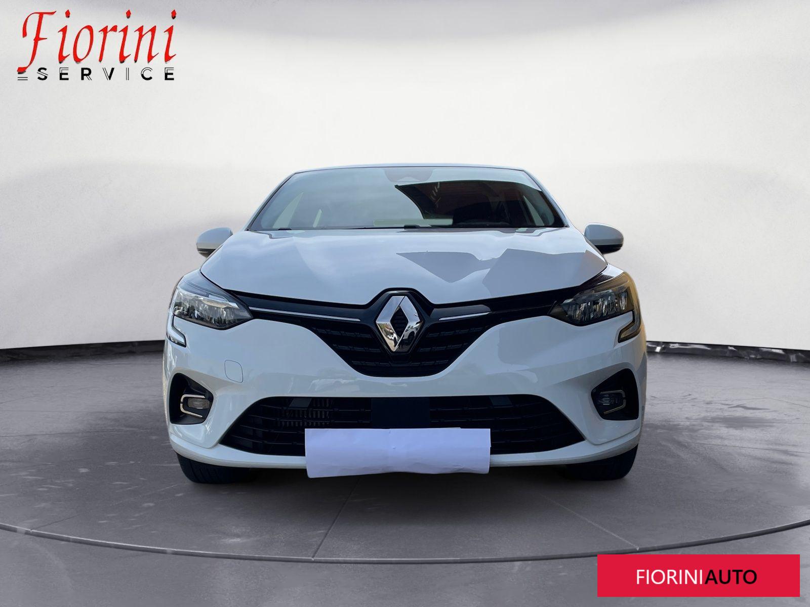Renault Clio TCe 12V 100 CV 5p. Business GPL