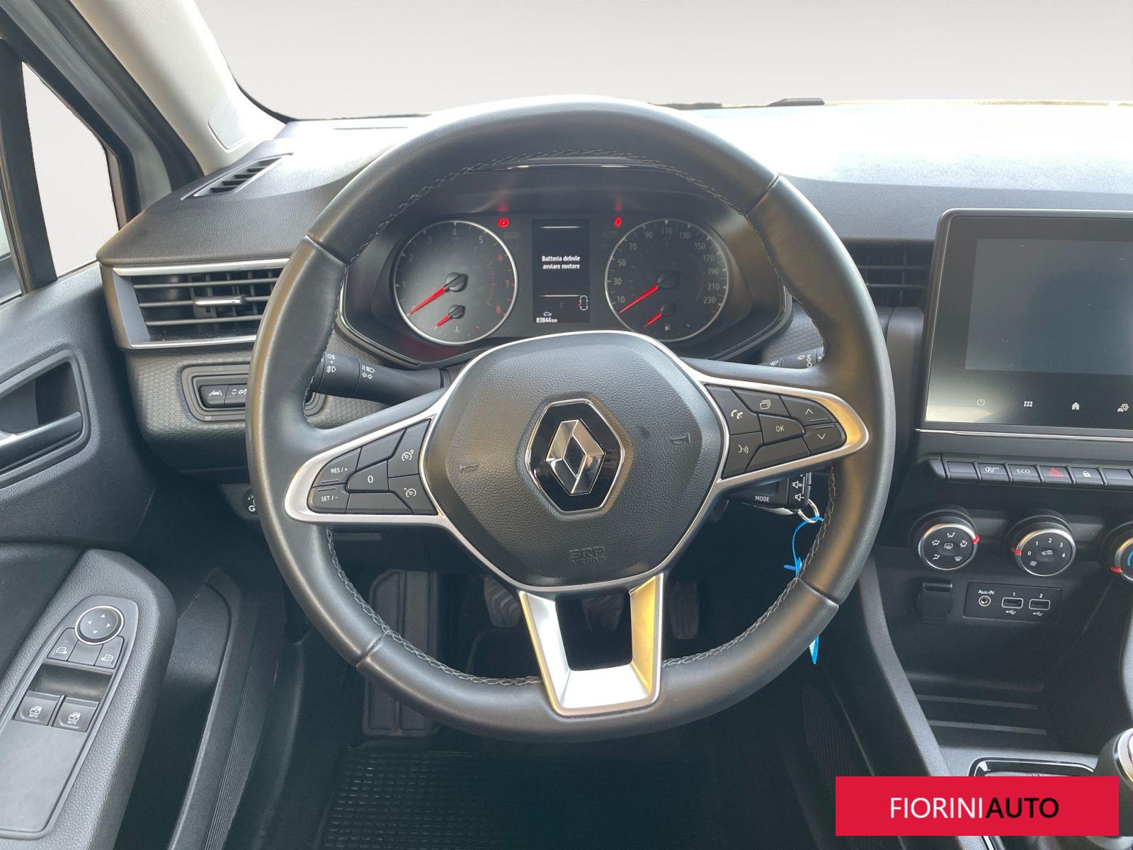 Renault Clio TCe 12V 100 CV 5p. Business GPL