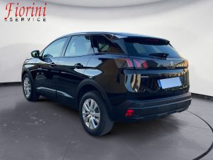 Peugeot 3008 BlueHDi 130 S&S EAT8 ActiveBusiness