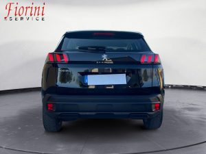 Peugeot 3008 BlueHDi 130 S&S EAT8 ActiveBusiness