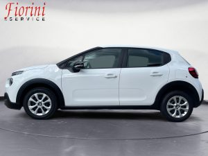 Citroen C3 PureTech 83 S&S Feel