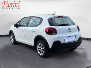 Citroen C3 PureTech 83 S&S Feel