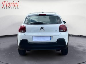 Citroen C3 PureTech 83 S&S Feel