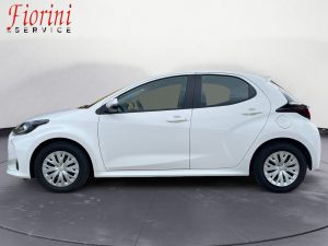 Toyota Yaris 1.5 Hybrid 5p. E-CVT Busin.