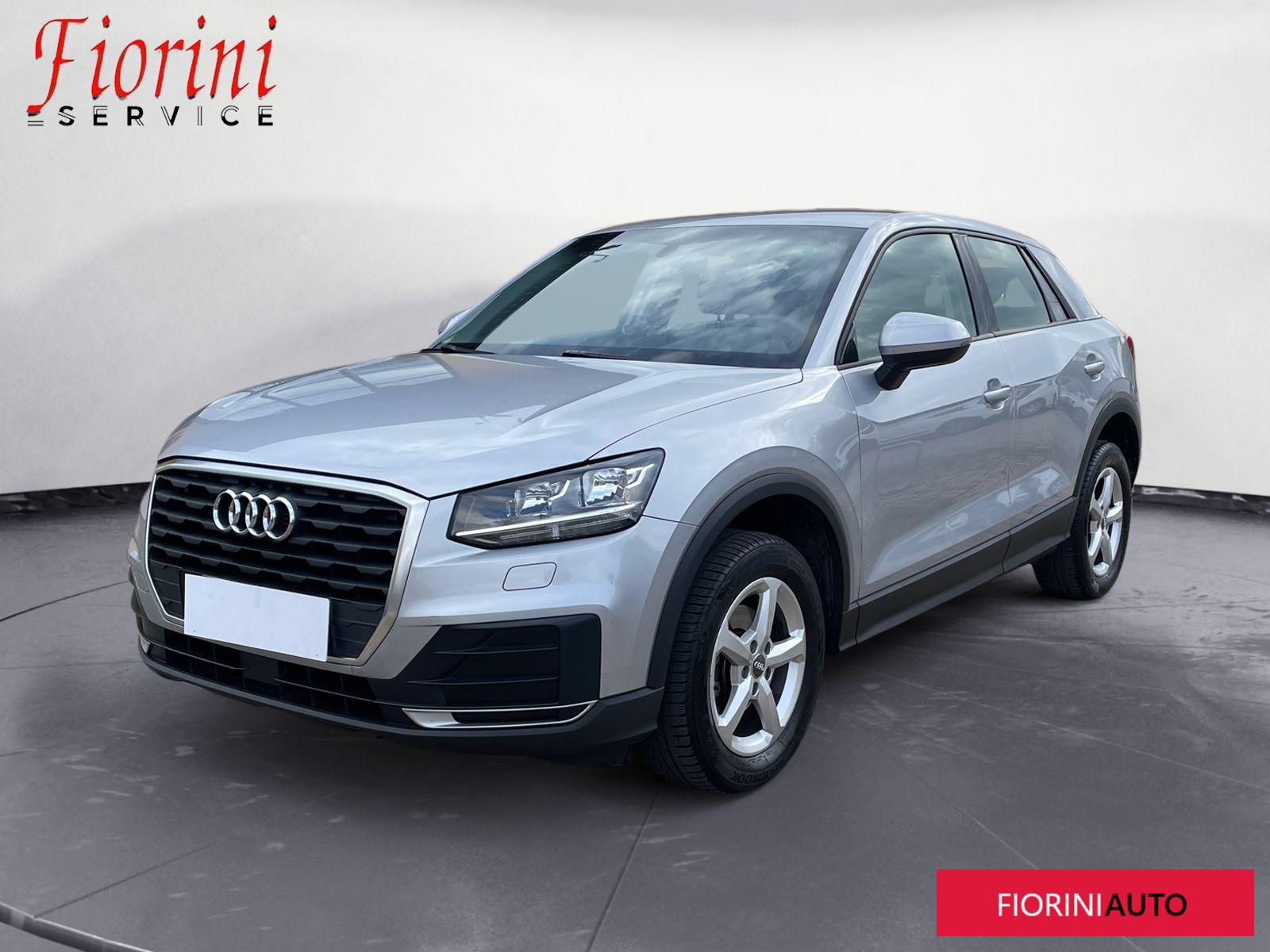 Audi Q2 30 TDI S Tronic Business