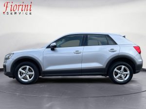 Audi Q2 30 TDI S Tronic Business