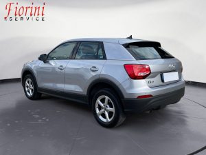 Audi Q2 30 TDI S Tronic Business