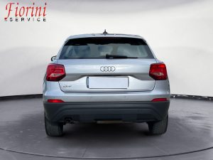 Audi Q2 30 TDI S Tronic Business