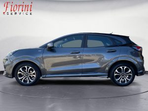 Ford Puma 1.0 EcoB. Hyb. 125 S&S ST-L. Des.