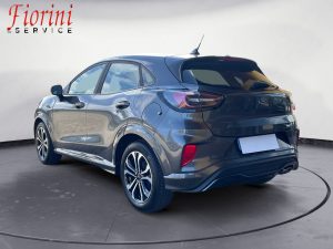 Ford Puma 1.0 EcoB. Hyb. 125 S&S ST-L. Des.