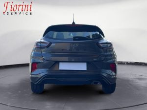Ford Puma 1.0 EcoB. Hyb. 125 S&S ST-L. Des.