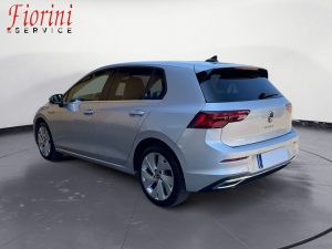 Volkswagen Golf 2.0 TDI DSG SCR Style