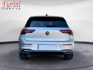 Volkswagen Golf 2.0 TDI DSG SCR Style
