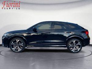 Audi Q3 SPB 40 TDI Qu. S Tr. S Line Edition